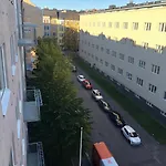 Design Apartment In Kamppi